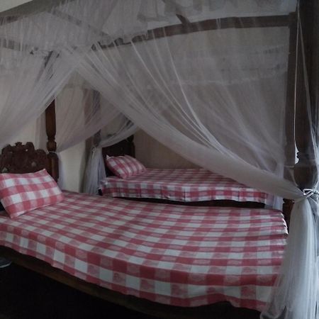 Beatrice House Galle Fort - Homestay Εξωτερικό φωτογραφία