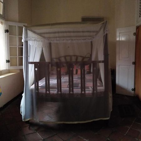 Beatrice House Galle Fort - Homestay Εξωτερικό φωτογραφία