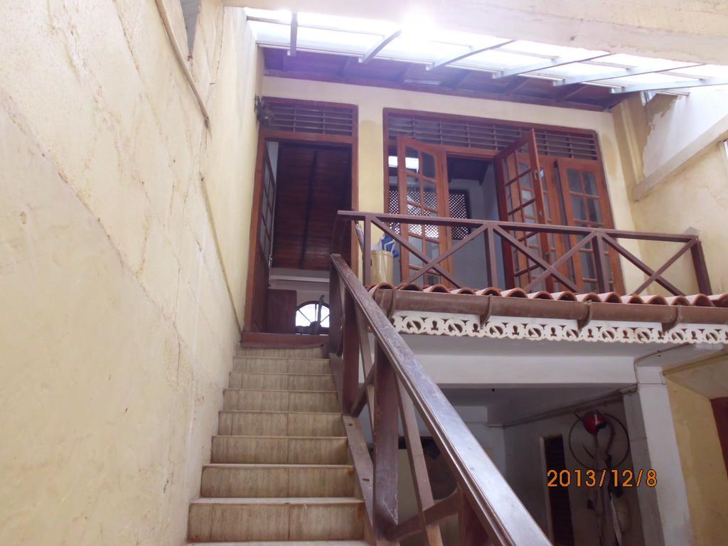 Beatrice House Galle Fort - Homestay Δωμάτιο φωτογραφία