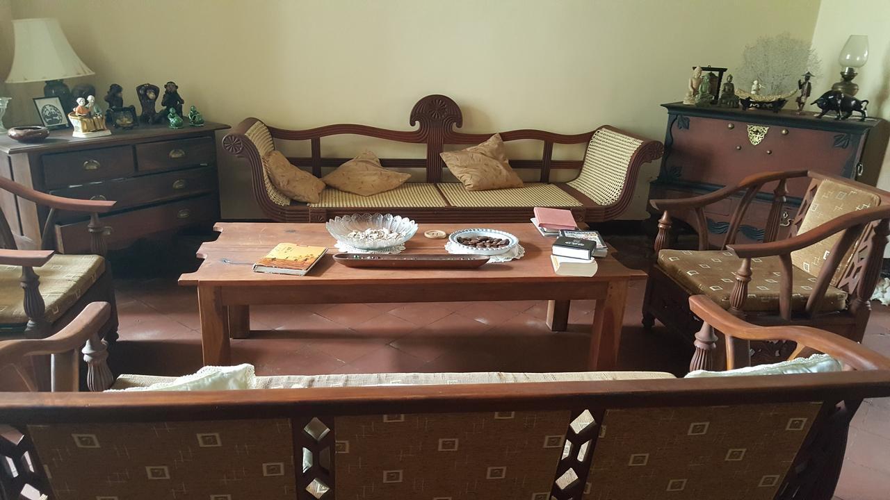 Beatrice House Galle Fort - Homestay Εξωτερικό φωτογραφία