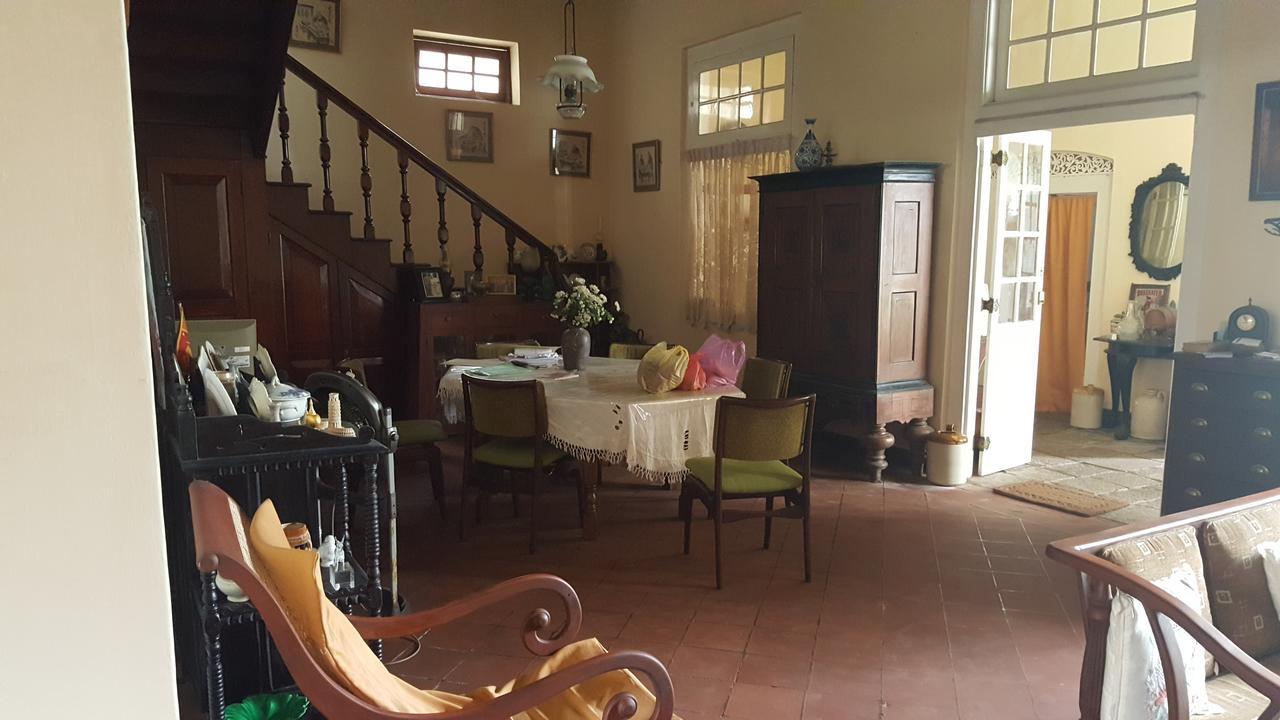 Beatrice House Galle Fort - Homestay Εξωτερικό φωτογραφία