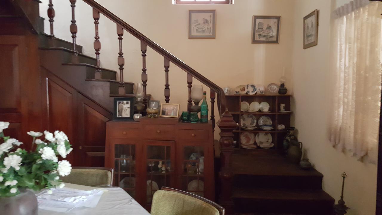 Beatrice House Galle Fort - Homestay Εξωτερικό φωτογραφία