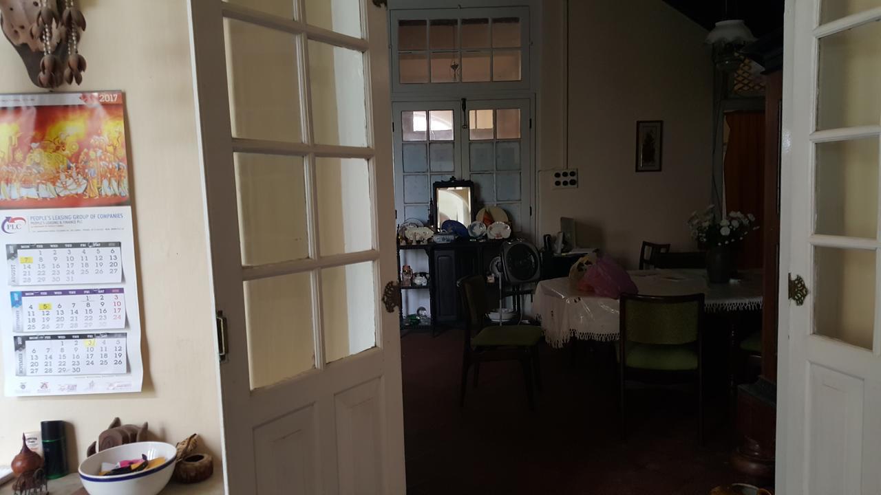 Beatrice House Galle Fort - Homestay Εξωτερικό φωτογραφία