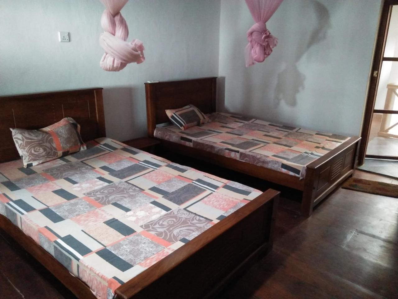 Beatrice House Galle Fort - Homestay Εξωτερικό φωτογραφία