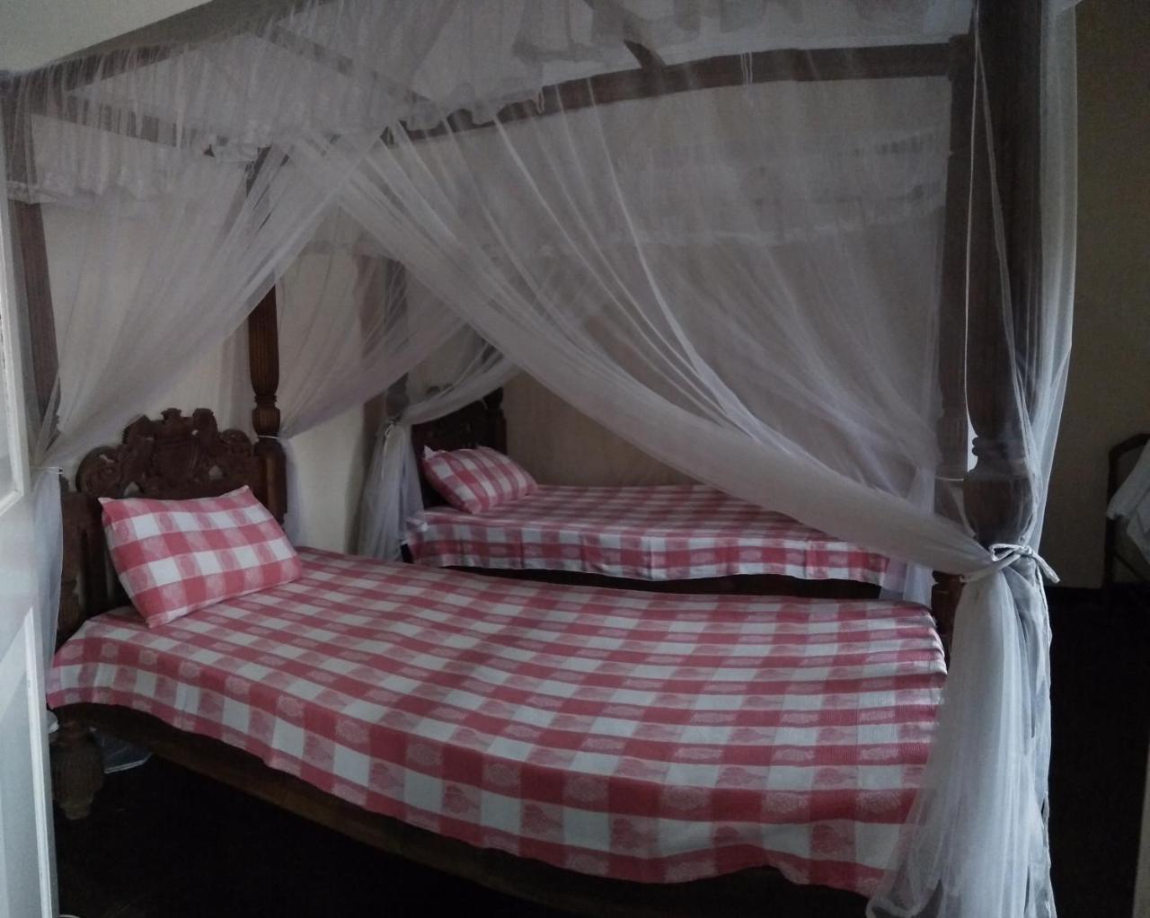 Beatrice House Galle Fort - Homestay Εξωτερικό φωτογραφία