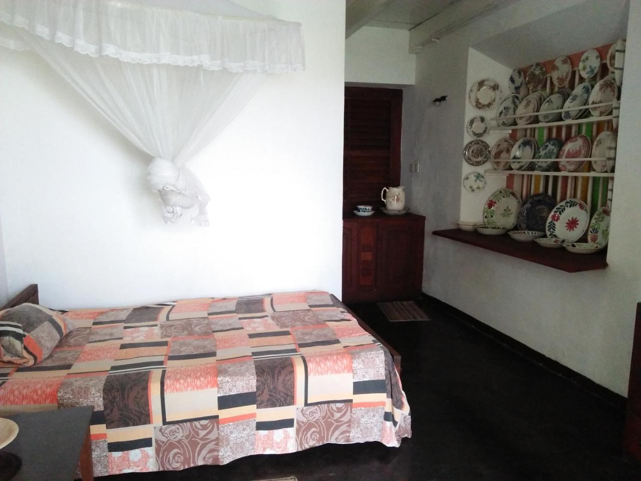 Beatrice House Galle Fort - Homestay Εξωτερικό φωτογραφία