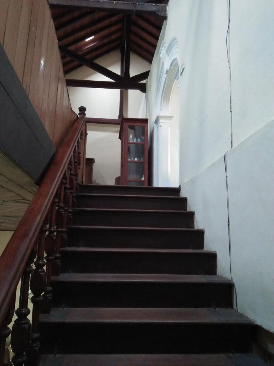 Beatrice House Galle Fort - Homestay Εξωτερικό φωτογραφία