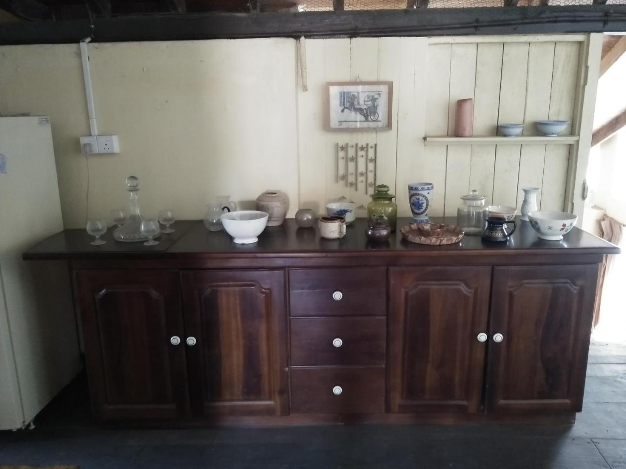 Beatrice House Galle Fort - Homestay Εξωτερικό φωτογραφία