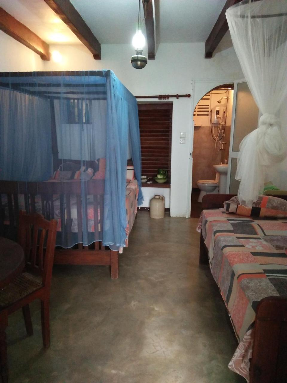 Beatrice House Galle Fort - Homestay Εξωτερικό φωτογραφία