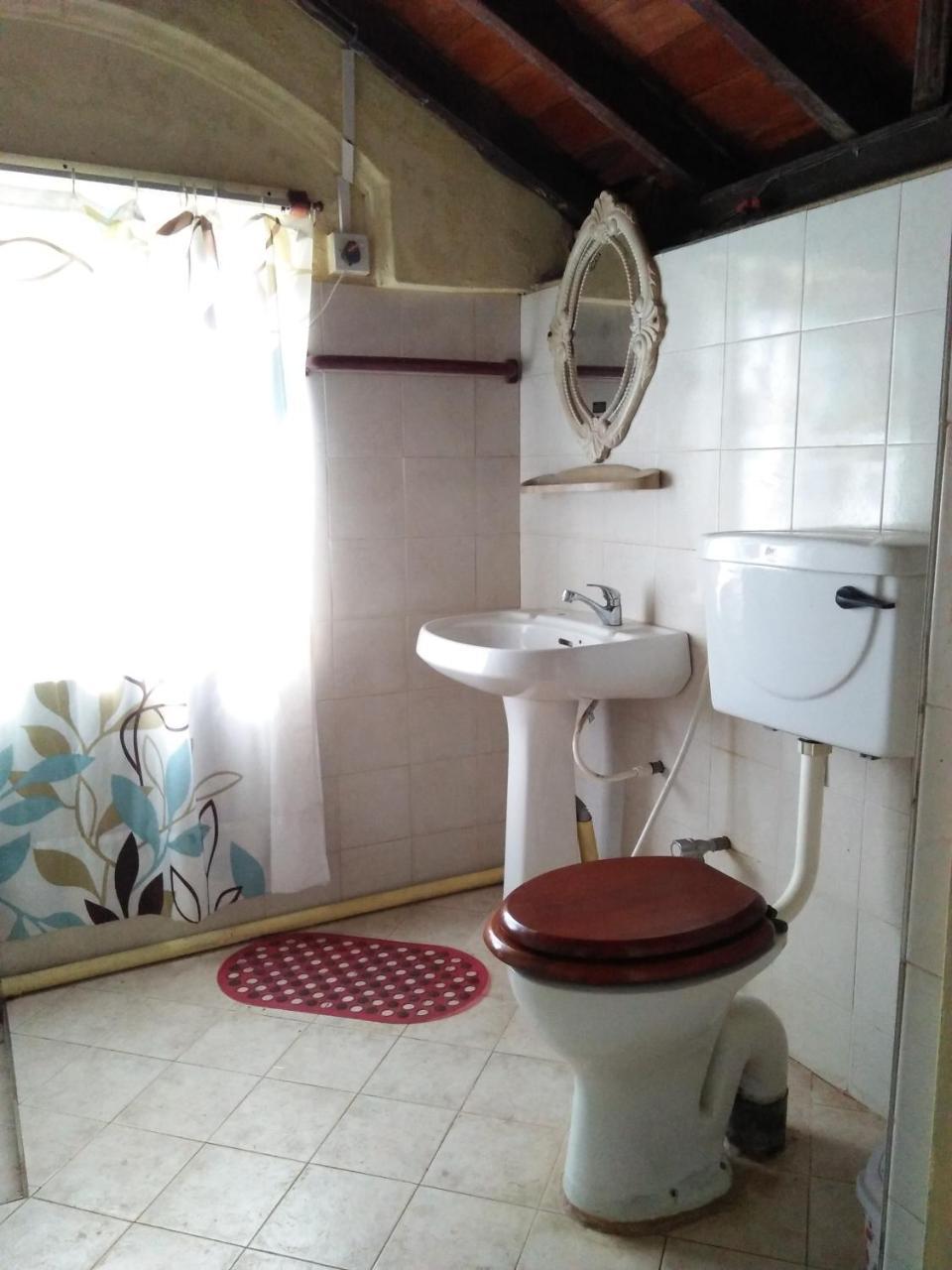 Beatrice House Galle Fort - Homestay Εξωτερικό φωτογραφία