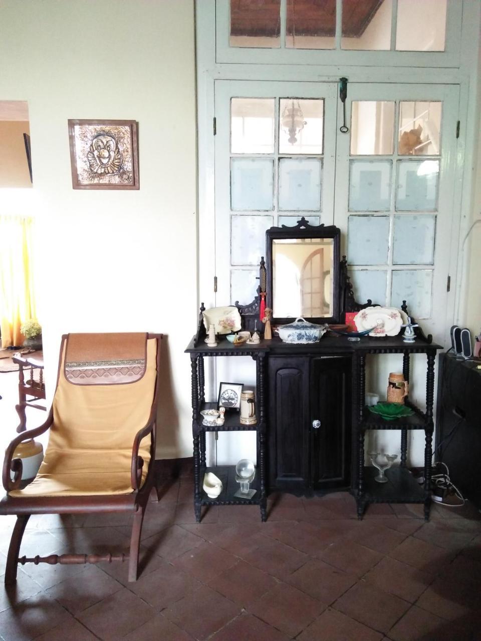 Beatrice House Galle Fort - Homestay Εξωτερικό φωτογραφία