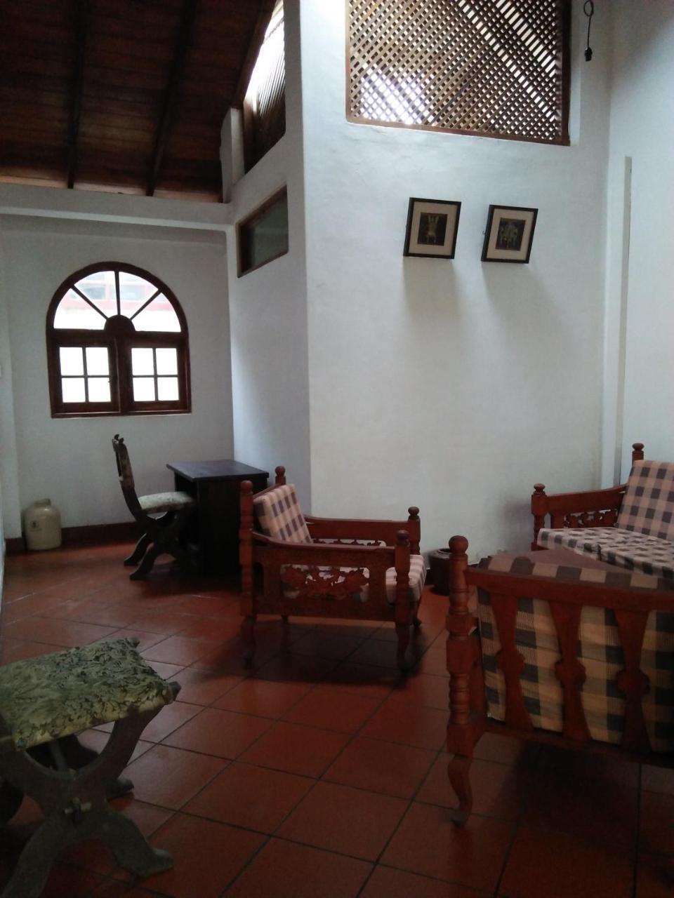 Beatrice House Galle Fort - Homestay Εξωτερικό φωτογραφία