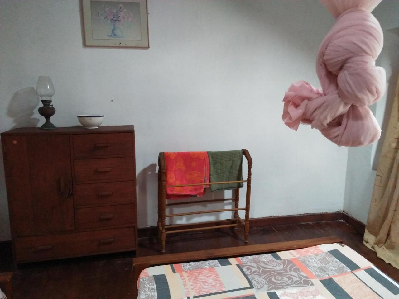 Beatrice House Galle Fort - Homestay Εξωτερικό φωτογραφία