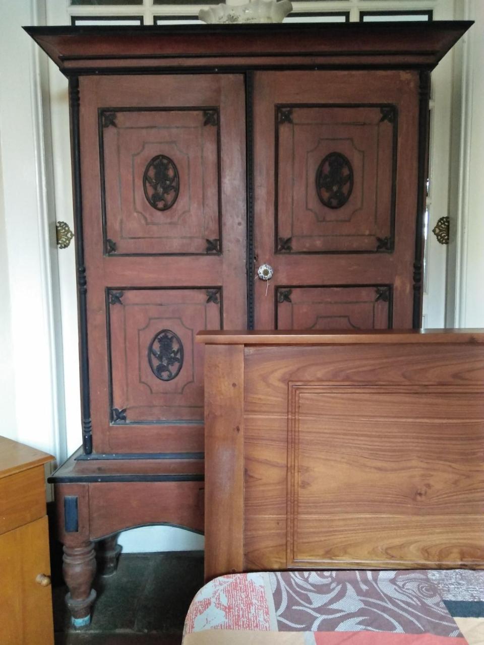 Beatrice House Galle Fort - Homestay Εξωτερικό φωτογραφία