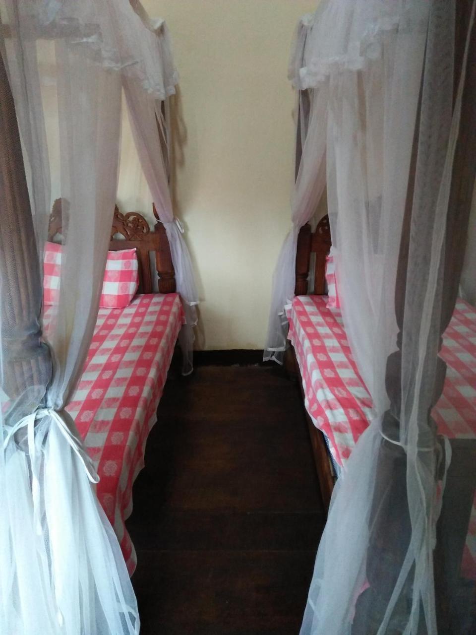 Beatrice House Galle Fort - Homestay Εξωτερικό φωτογραφία