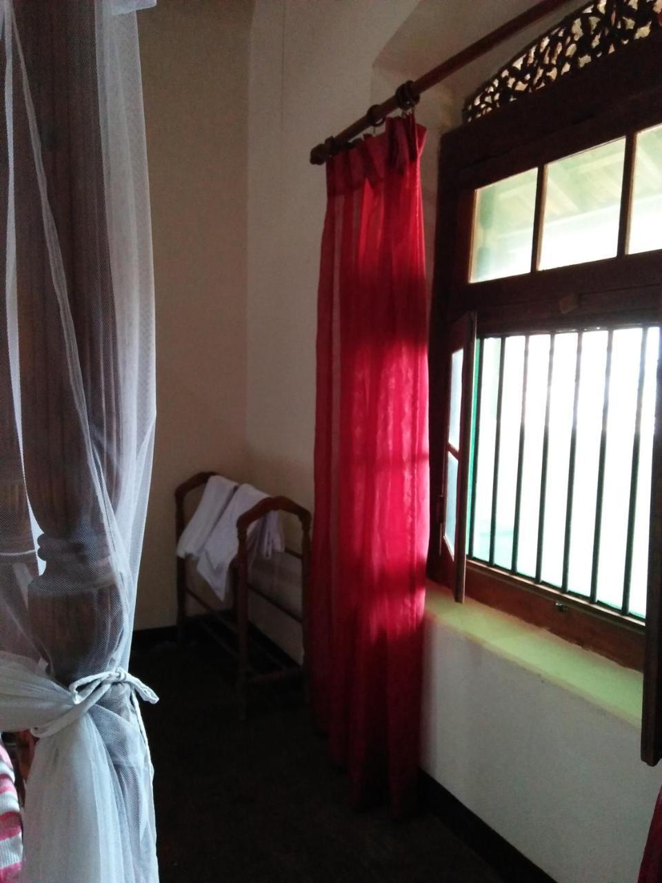 Beatrice House Galle Fort - Homestay Εξωτερικό φωτογραφία