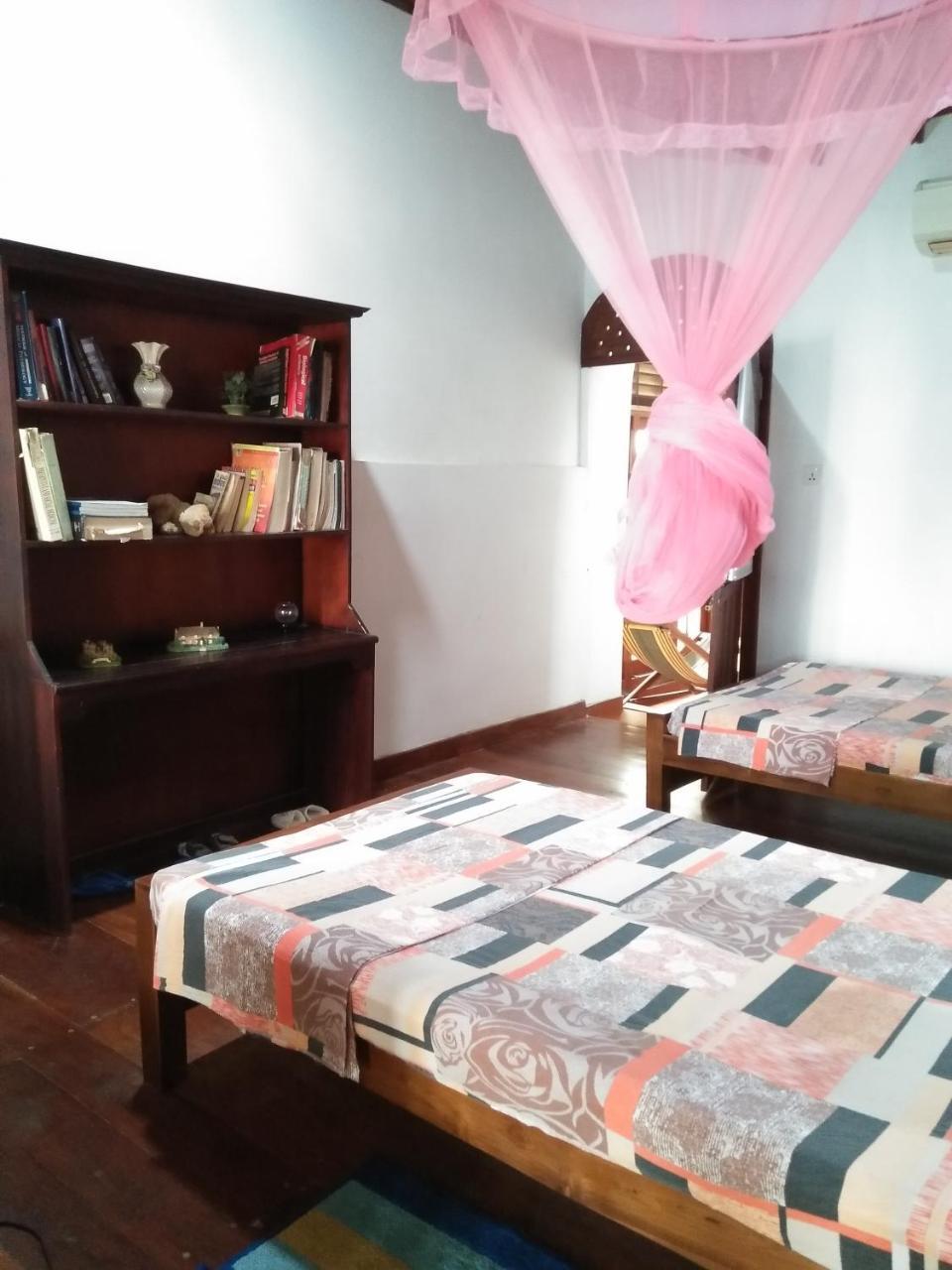 Beatrice House Galle Fort - Homestay Εξωτερικό φωτογραφία