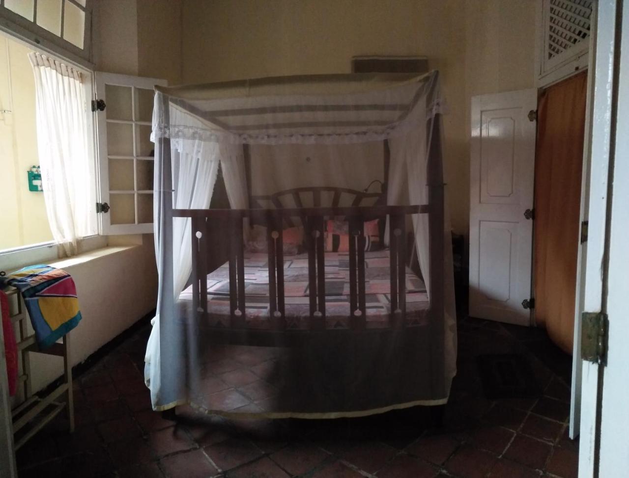 Beatrice House Galle Fort - Homestay Εξωτερικό φωτογραφία