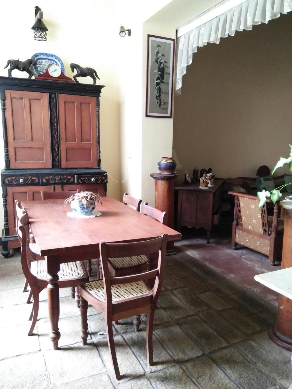 Beatrice House Galle Fort - Homestay Εξωτερικό φωτογραφία