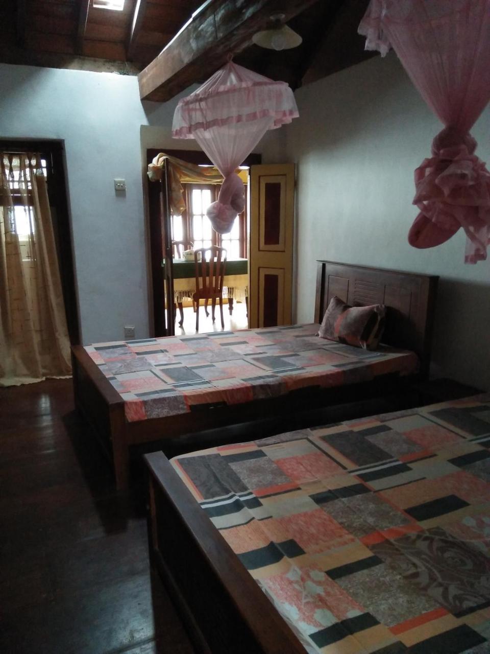 Beatrice House Galle Fort - Homestay Εξωτερικό φωτογραφία