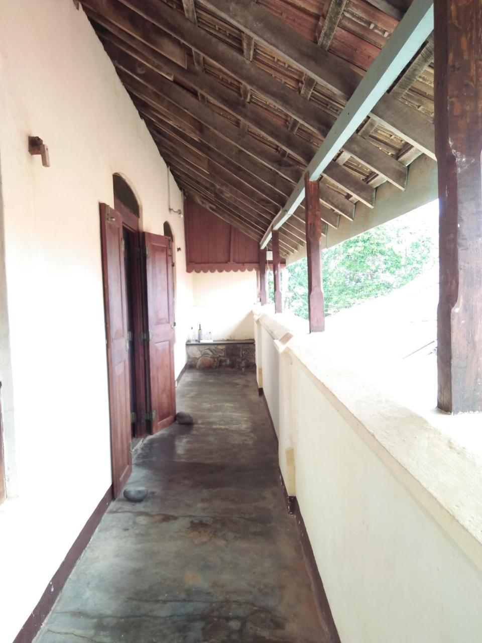 Beatrice House Galle Fort - Homestay Εξωτερικό φωτογραφία